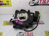 2014 2014 Nissan Juke F15 Clock Spring