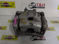 2010 - 2019 Ford Fiesta WZ Right Front Caliper