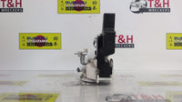 2005 - 2008 Mitsubishi 380 E-S DB1 41 Left Rear Lock Actuator