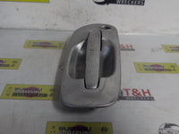 2000 - 2002 Subaru Impreza Left Front Exterior Door Handle