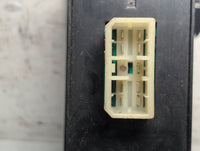 Mitsubishi Pajero NH/NJ/NK 3 Door SUV 1991–1997 Power Window Switch