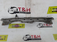 2006 2006 Honda Civic FD Bonnet Top Lock Panel