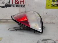 Holden Astra AH 2004-2009 Right Taillight Frosted Indicator 5 Door Hatchback