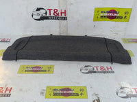 2015 - 2017 Suzuki Celerio LF AVK310 Parcel Shelf