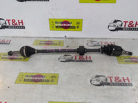 Oct 1999 to Sep 2005 - Toyota Echo NCP10R Non-ABS - Right Driveshaft