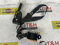 2007 - 2013 Nissan X-Trail T31 Right Front Seat Belt
