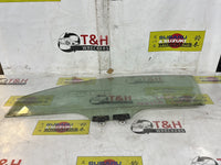 2002 - 2006 Honda Integra DC FWD Left Front Door Glass