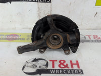 2009 - 2014 Suzuki Alto GF Right Front Hub Assembly
