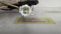 2005 Right Rear Lock Actuator, 2005, Suzuki, Liana, ER