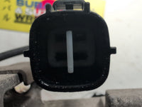 Oct 1999 to Sep 2005 - Toyota Echo NCP10R - A/C Compressor - Nd Type - PN: SCS06C
