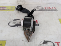 2015 - 2025 Suzuki Vitara LY FWD Left Rear Seat Belt