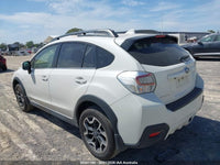 Mar 2015 - Apr 2017 Subaru XV GP Alloy Wheel 17x7in