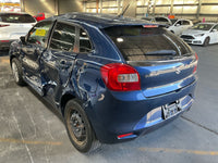 2016 - 2022 Suzuki Baleno EW Alternator 31400-68P00