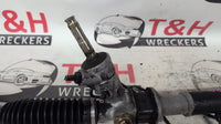 Subaru Impreza 2.0L Petrol AWD 2004-2005 - Steering Box/Rack