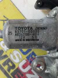 2019 Right Front Window Regulator/Motor, 85701 | 00030, 2019, Toyota, Corolla, Altis, E170