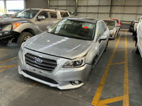 2014 - 2021 Subaru Liberty VI BN 2.5i 4WD Bonnet