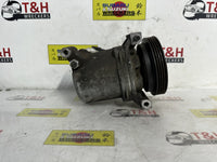 2000 - 2005 Suzuki Ignis III MF A/C Compressor