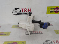 - Washer Bottle, 2019, Ford, Focus, ST Line, SA