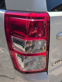 2005 - 2018 Suzuki Vitara/Grand Vitara JB JT 5 Door | Left Taillight