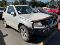 2015 2015 Suzuki Grand Vitara JT Power Steering Rack