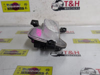 2019 - 2022 Suzuki Baleno Left Indicator/Fog/Side Daytime Running Lamp, Ew