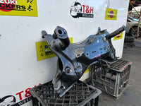 2009-2014 Suzuki Alto GF - Front Xmember/Cradle