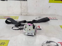 2019 Centre Seat Belt, 2019, Toyota, Corolla, Altis, E170