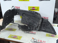 2015 - 2018 Mazda CX-3 DK Right Guard Liner | Front