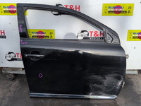 2010 2010 Suzuki Kizashi FR Right Front Door