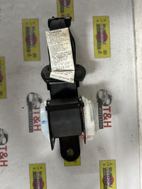 2002 - 2006 Honda Integra DC Coupe FWD Right Rear Seat belt