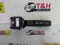 2013 Indicator Stalk, 2013, Opel, Astra