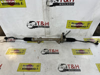 2007 - 2014 Nissan Dualis J10 Steering Box/Rack