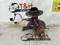 2012 - 2024 Mitsubishi Mirage LA/LB Petrol 1.2L Catalytic Converter | Bolt On Cat Type (To Manifold)