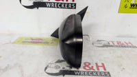 2010 - 2012 Subaru Forester SH Left Door Mirror | Black, Non Flasher, Non Heated, Small Type, (3 Wire)