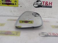 2012 - 2017 Volkswagen CC B7 FWD Right Door Mirror Glass