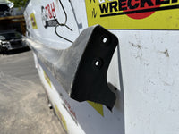 Suzuki Swift AZ - 2017-2023 - Left Side Skirt