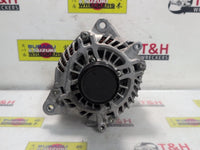 2014 - 2017 Subaru XV Petrol 2.0L Engine Version VVTL | Alternator- G4X- PN: 23700AA911