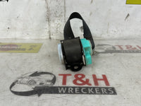 2011 - 2016 Suzuki Swift FZ Left Rear Seat Belt