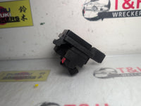 Honda Prelude BB1 Dec 1991-Dec 1996 Right Front Power Window Switch