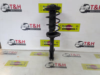 Oct 2000 to Oct 2002 - Subaru Impreza GX RX RV WRX Hatchback - Left Rear Strut