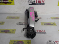 2008 - 2012 Subaru Forester SH Right Front Exterior Door Handle