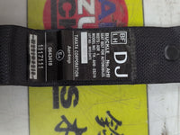 2015 - 2020 Subaru Outback BS Left Rear Seat Belt