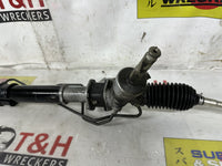 2005 - 2007 Subaru Impreza GG Power Steering Rack