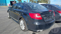 2010 2010 Suzuki Kizashi FR Right Front Lock Actuator