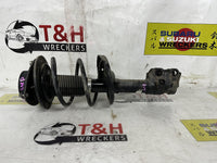 2007 - 2011 Subaru Impreza GH Left Front Strut