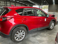 Feb 2012 to Dec 2014 - Mazda CX-5 KE - Alloy Wheel - Factory, 19X7In