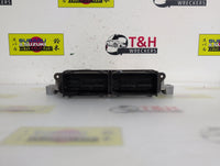 Sep 2014 to Jun 2020 - Ford Mondeo MD Diesel 2.0L - Engine ECU