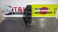 Subaru Liberty 4th Gen Power Window Switch RH Front Aug 2003-Aug 2009, M30/M31