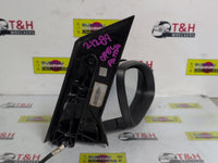 2013 Right Door Mirror, 2013, Opel, Astra