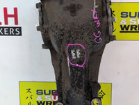Subaru Impreza WRX 2000-2002 - Rear Differential Centre 3.545 Ratio Lsd Ef Code